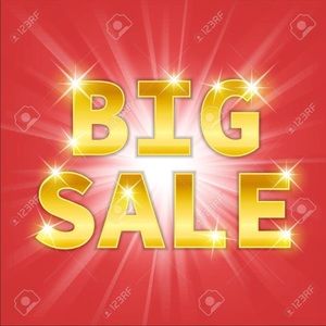 Make me an offer!!!!!